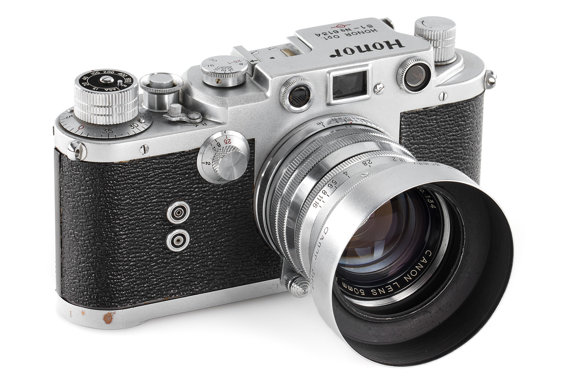 Mejiro Opt. Works Honor S1 Type I * Mejiro Opt. Works Honor S1 Type I *