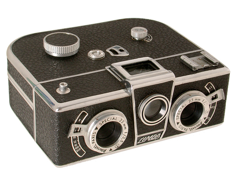 SIMDA France PANORASCOPE