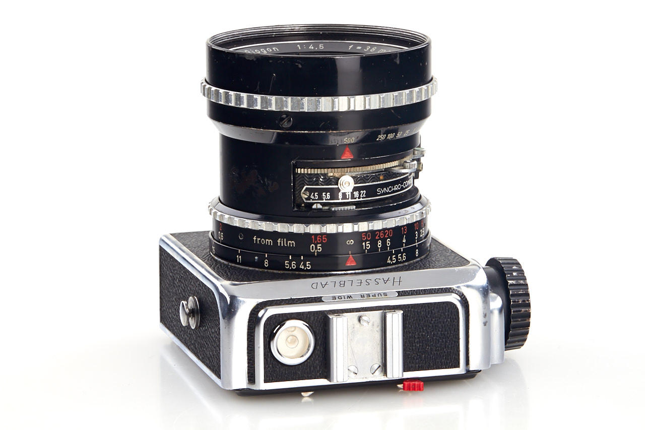 Hasselblad Super Wide | AI_30_34494 Hasselblad Super Wide | AI_30_34494