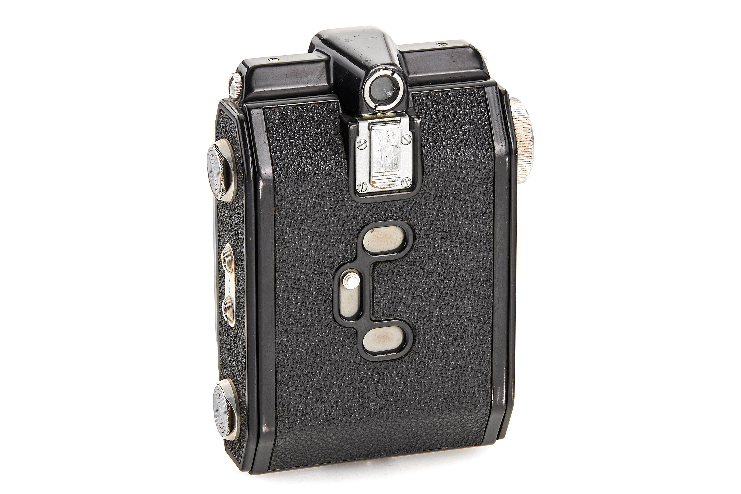 ISO Duplex Super 120 *