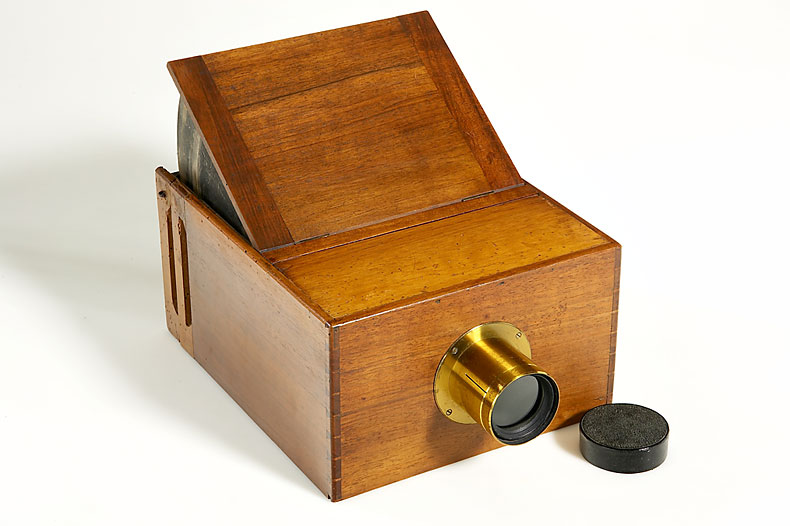 Richebourg  Camera Obscura Richebourg  Camera Obscura