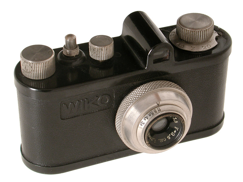 KÖHNLEIN Germany WIKO STANDARD