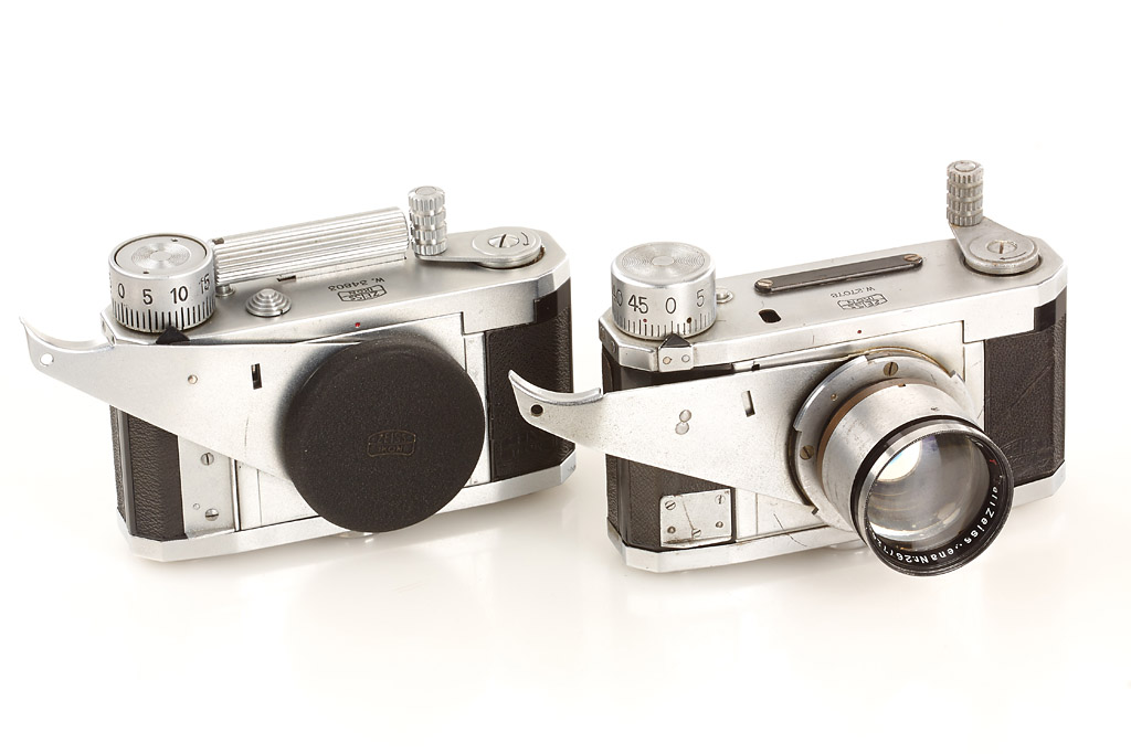 Zeiss Ikon X-Ray Tenax