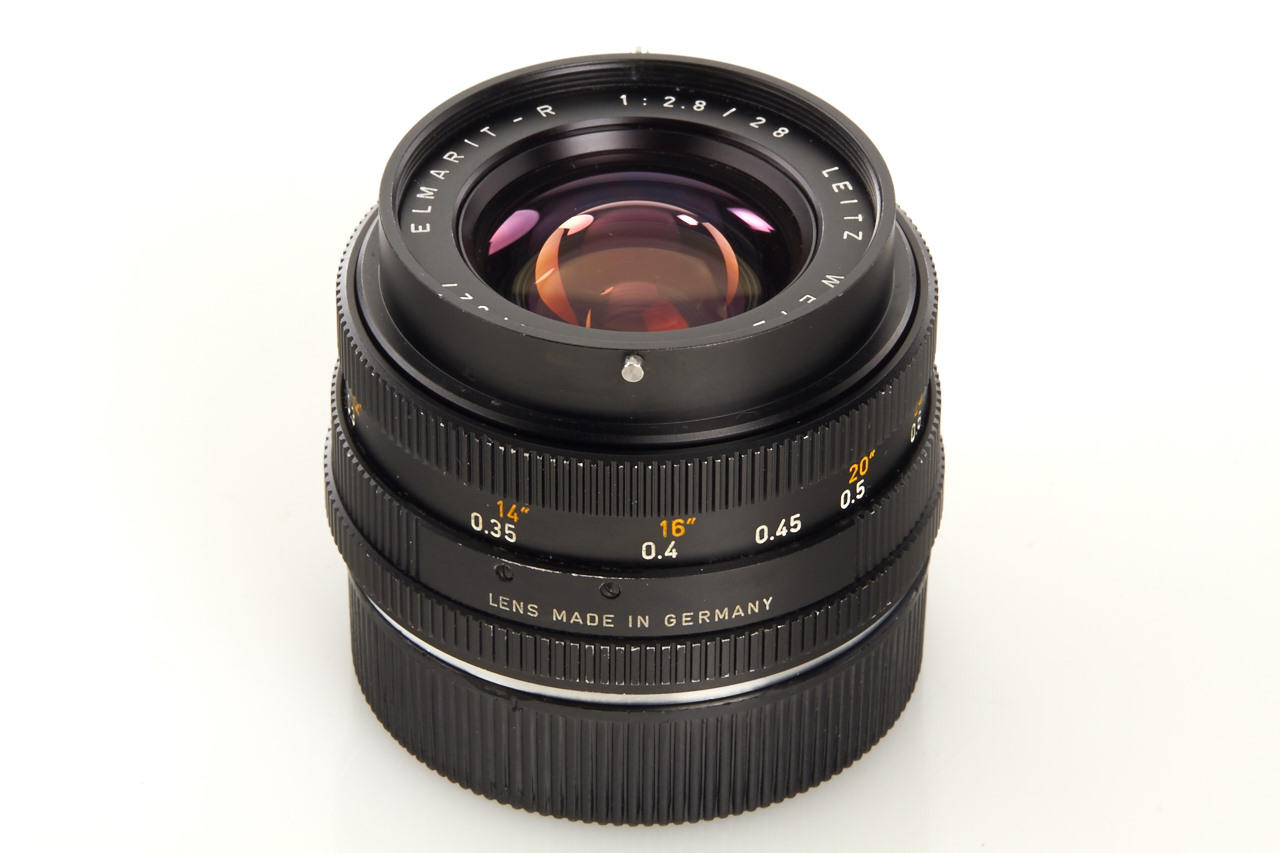 Elmarit-R 2.8/28mm 11247 | AI_28_32586