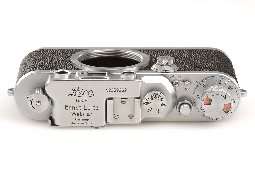 IIIa 'Monte en Sarre'