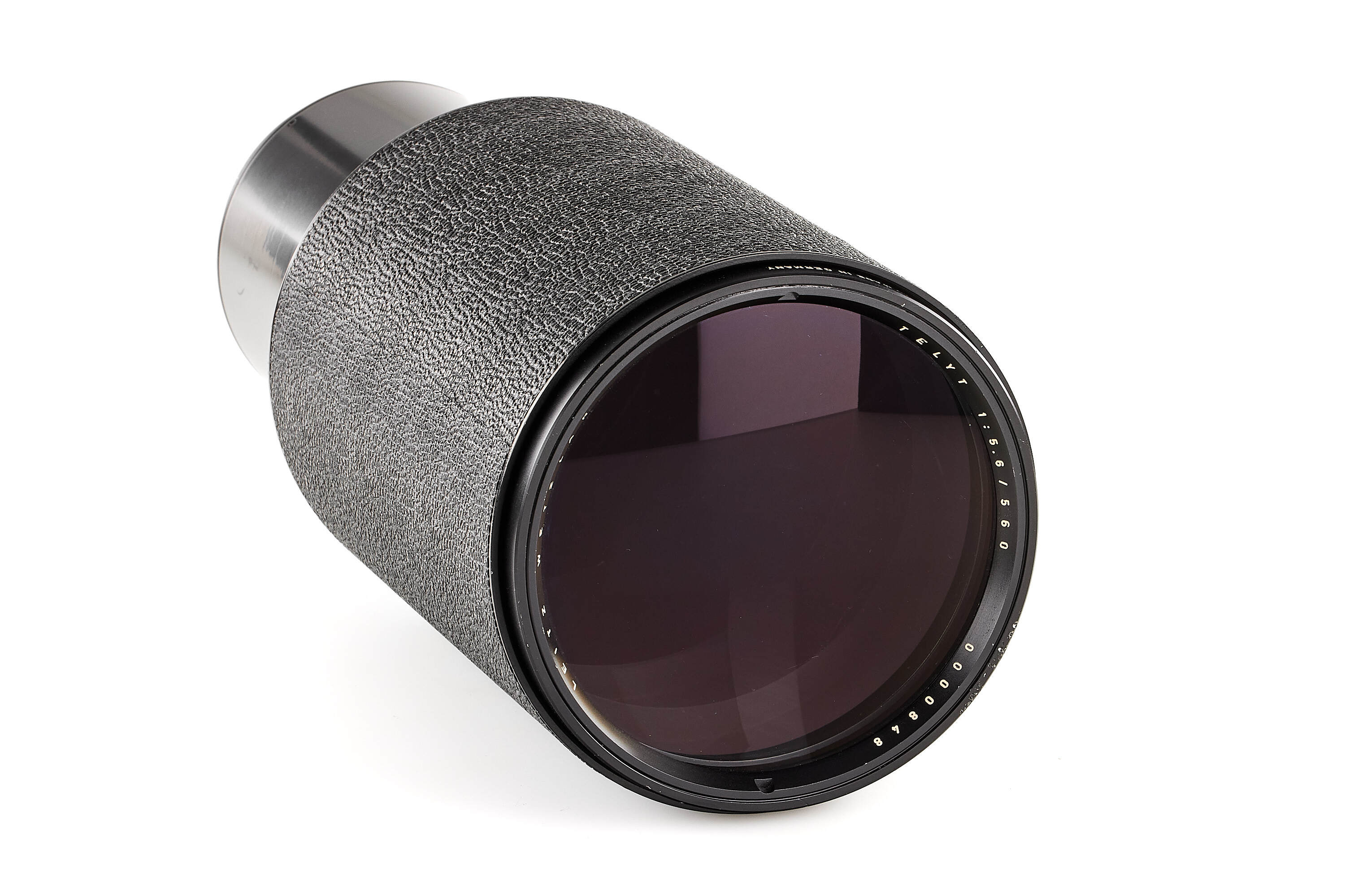 Telyt 5.6/560mm prototype *