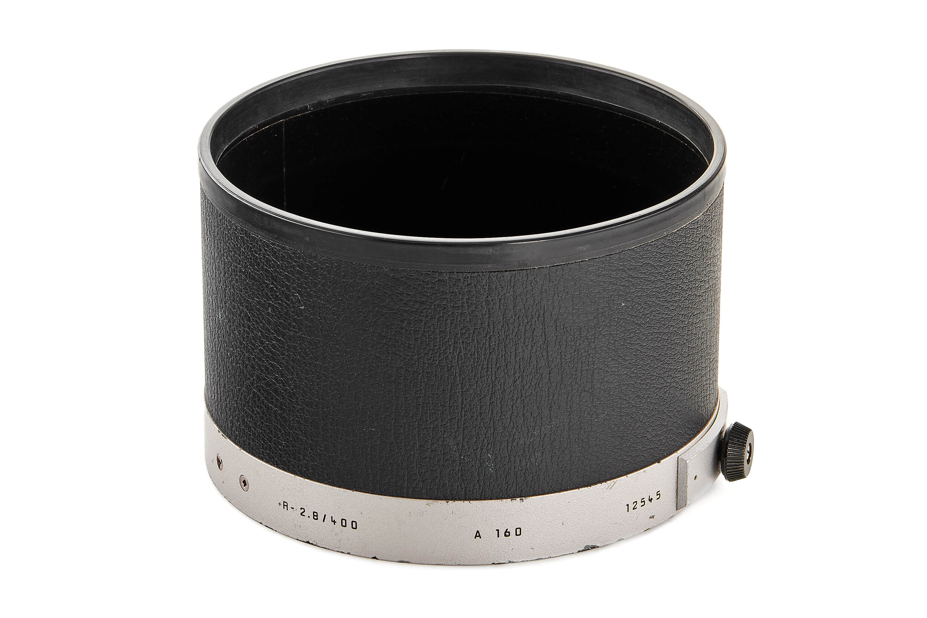 Leica Apo-Telyt-R 2.8/400mm prototype