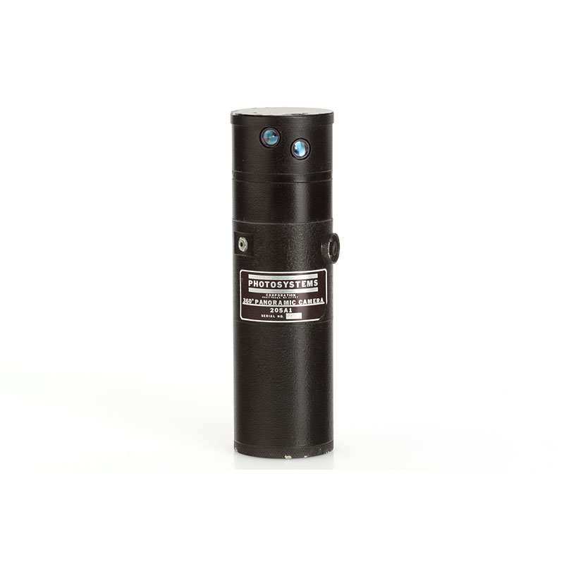 Photosystems 360° Panoramic Camera 205A1