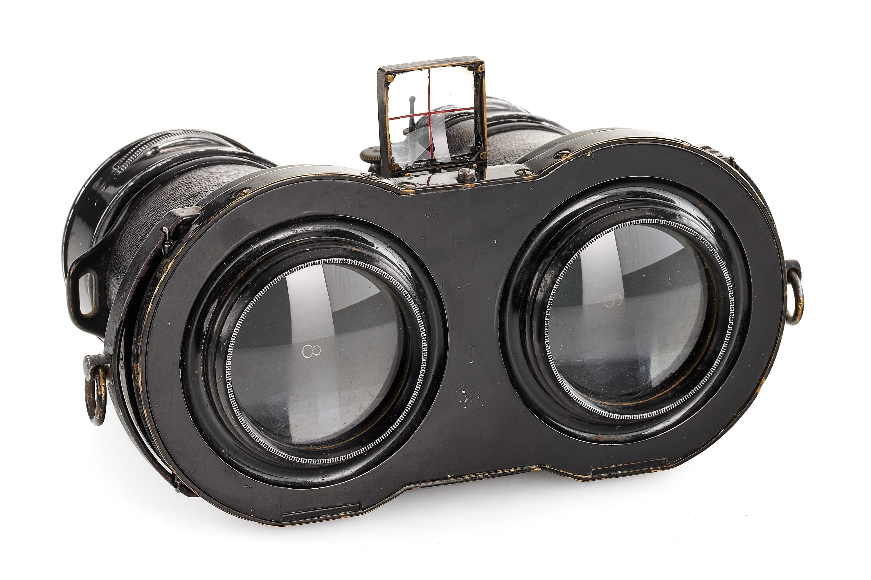 Goerz Photo-Stereo-Binocle *