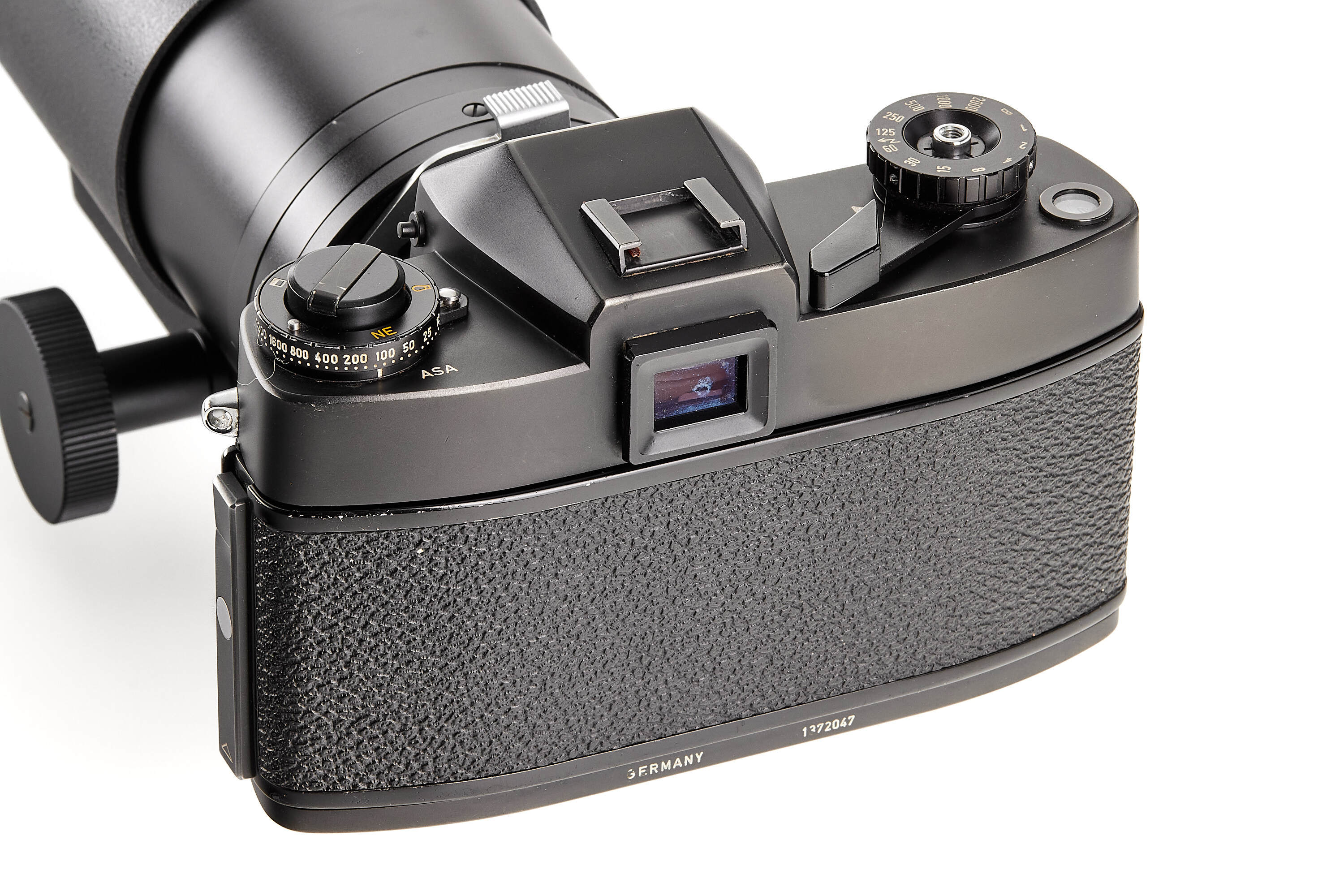 Telyt-S 6.3/800mm *