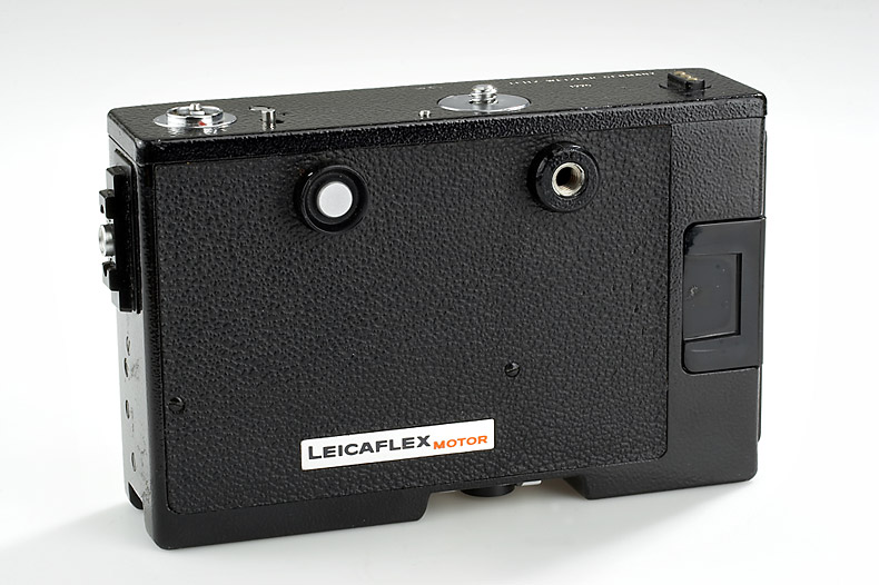 Leicaflex Motor 14077