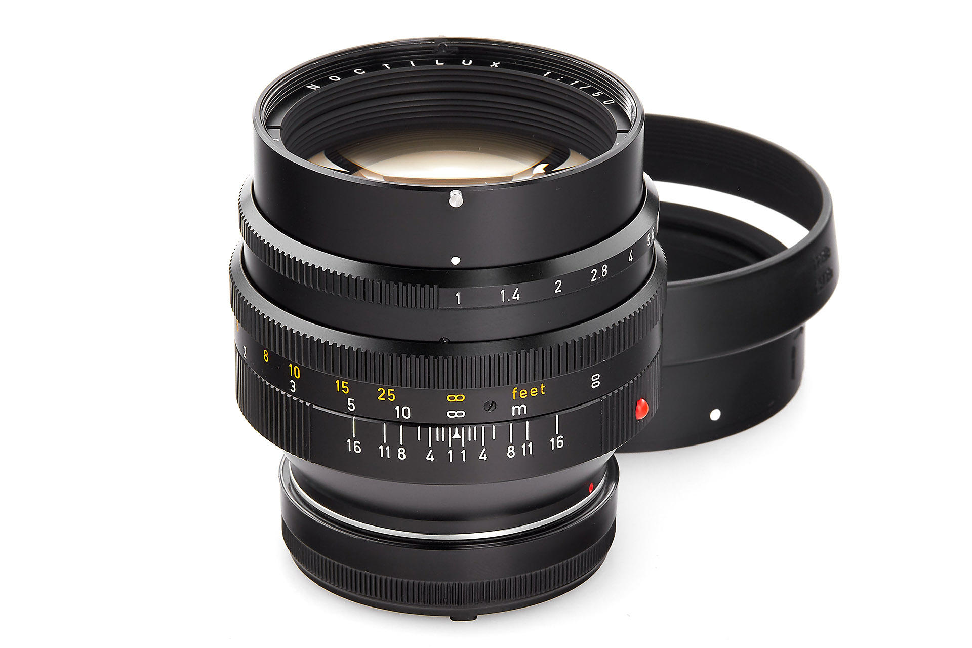 Noctilux 1/50mm 11821
