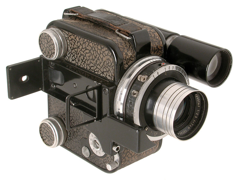 OPTIKOTECHNA SPEKTARETTA