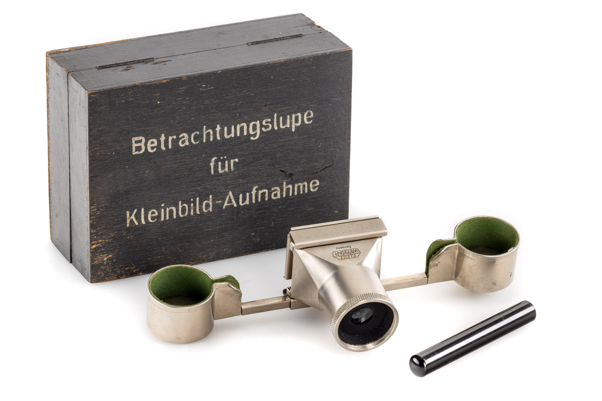 NAKUL 250 Negative Viewer NAKUL 250 Negative Viewer