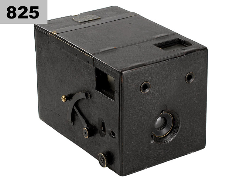 Lamperti & Garbagnati  Detective Camera