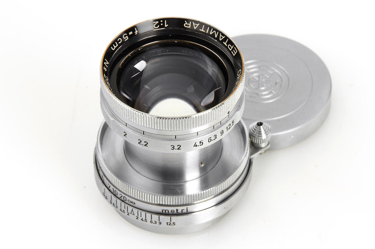 Officine Galileo Eptamitar 2/5cm