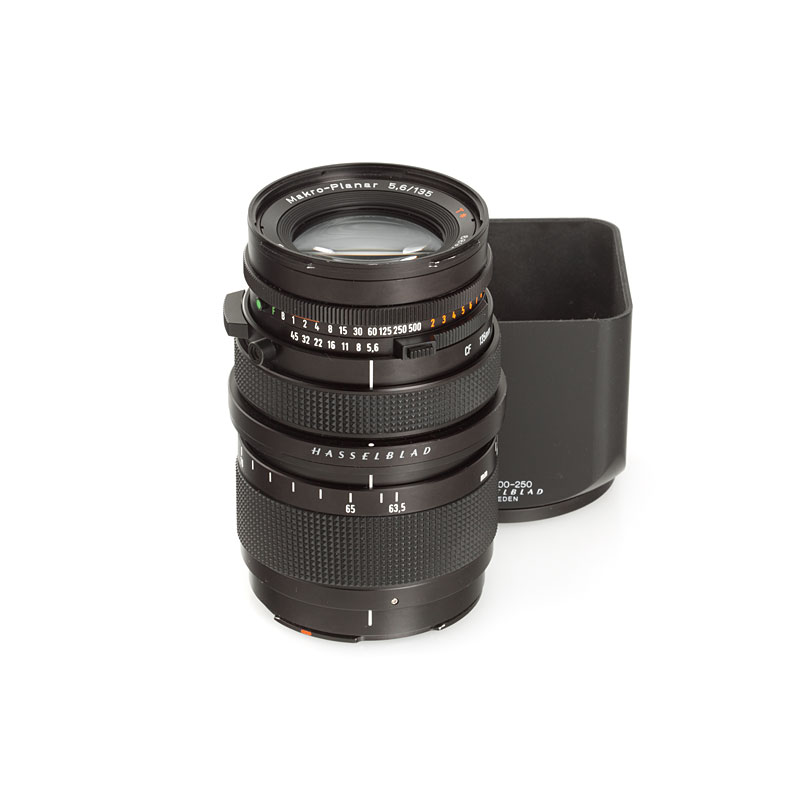 Carl Zeiss Makro-Planar CF 5.6/135mm T* Carl Zeiss Makro-Planar CF 5.6/135mm T*