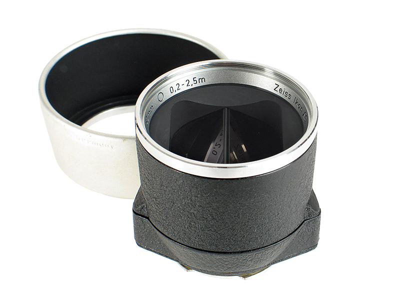 Zeiss Ikon  Close-up Steritar