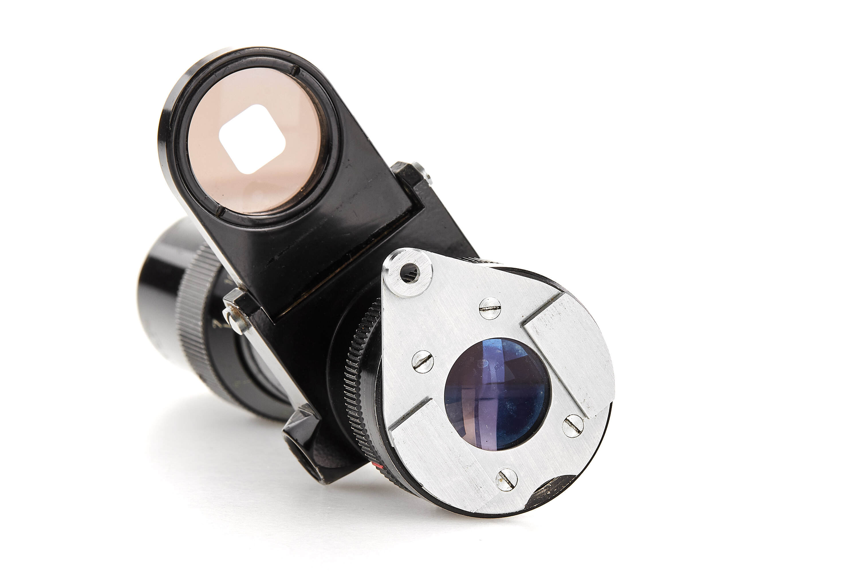 Galileo Gami Telelens 4x f:4 *