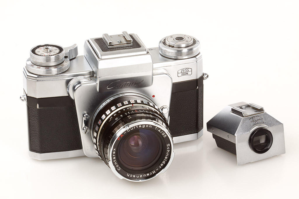 Contarex Special