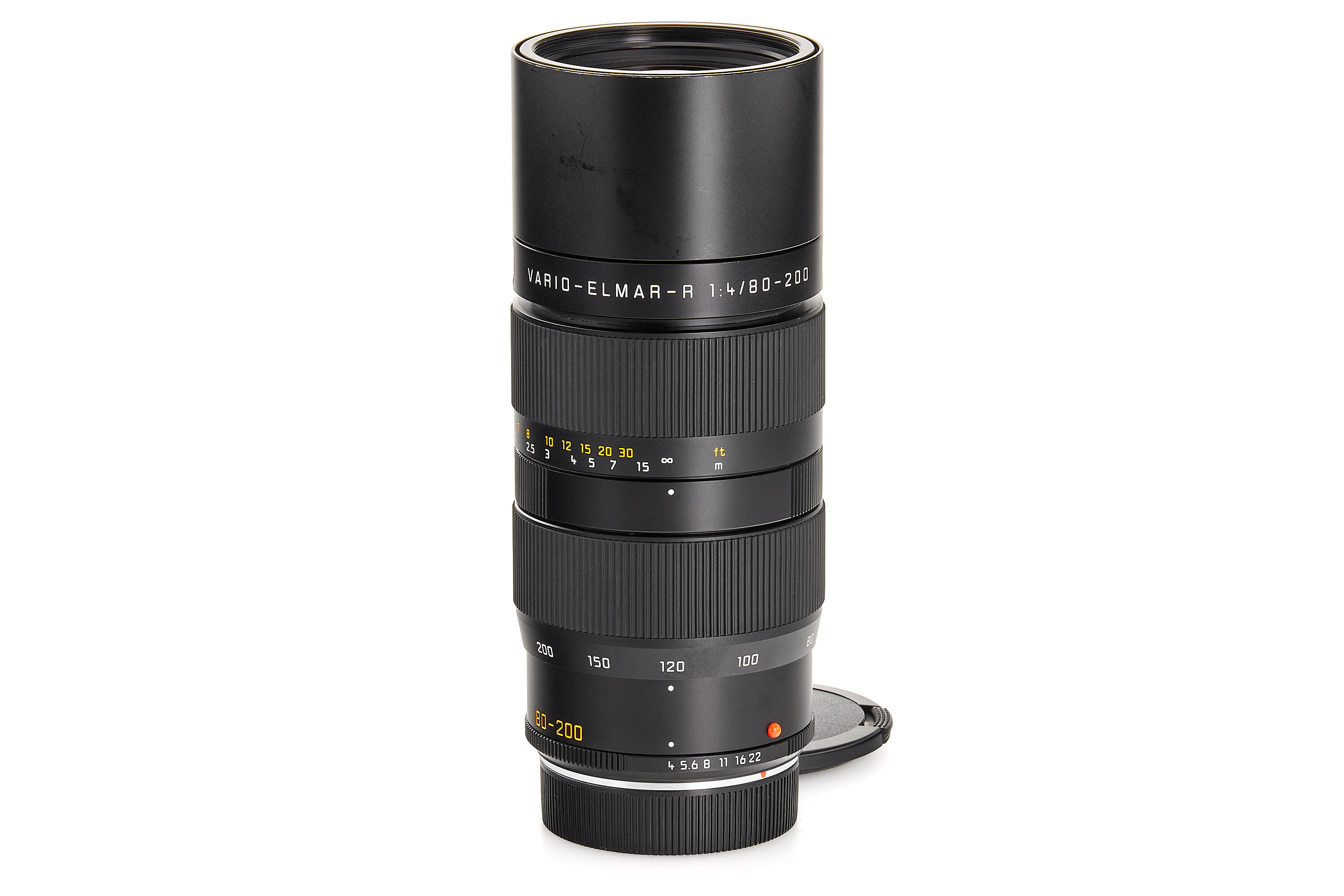 Vario-Elmar-R 4/80-200