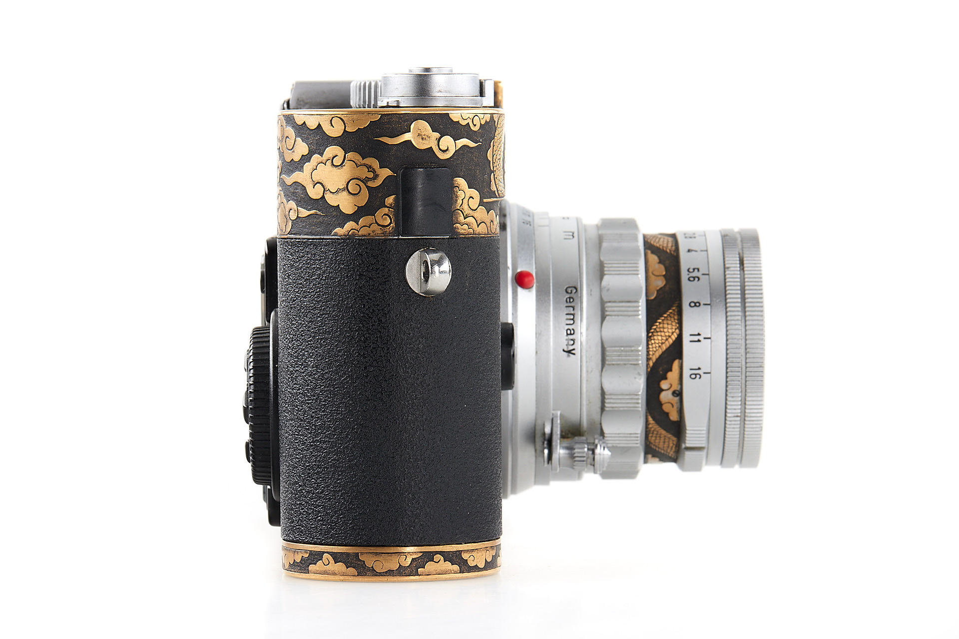 Leica M9 Hong Kong Art * | AI_39_40002