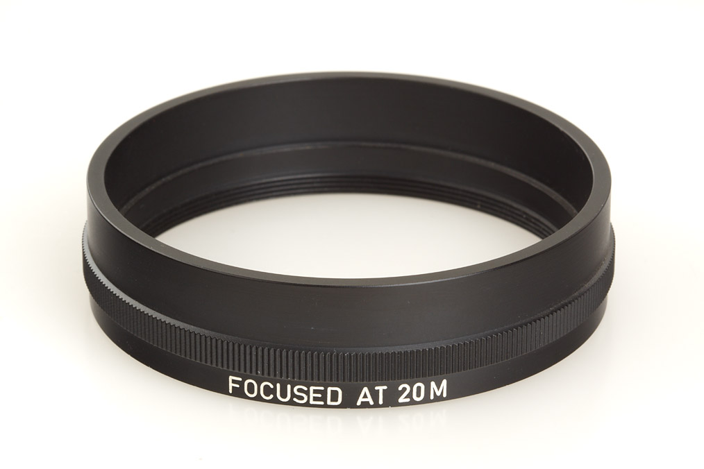 Elcan 1/90mm Extension Ring 20m