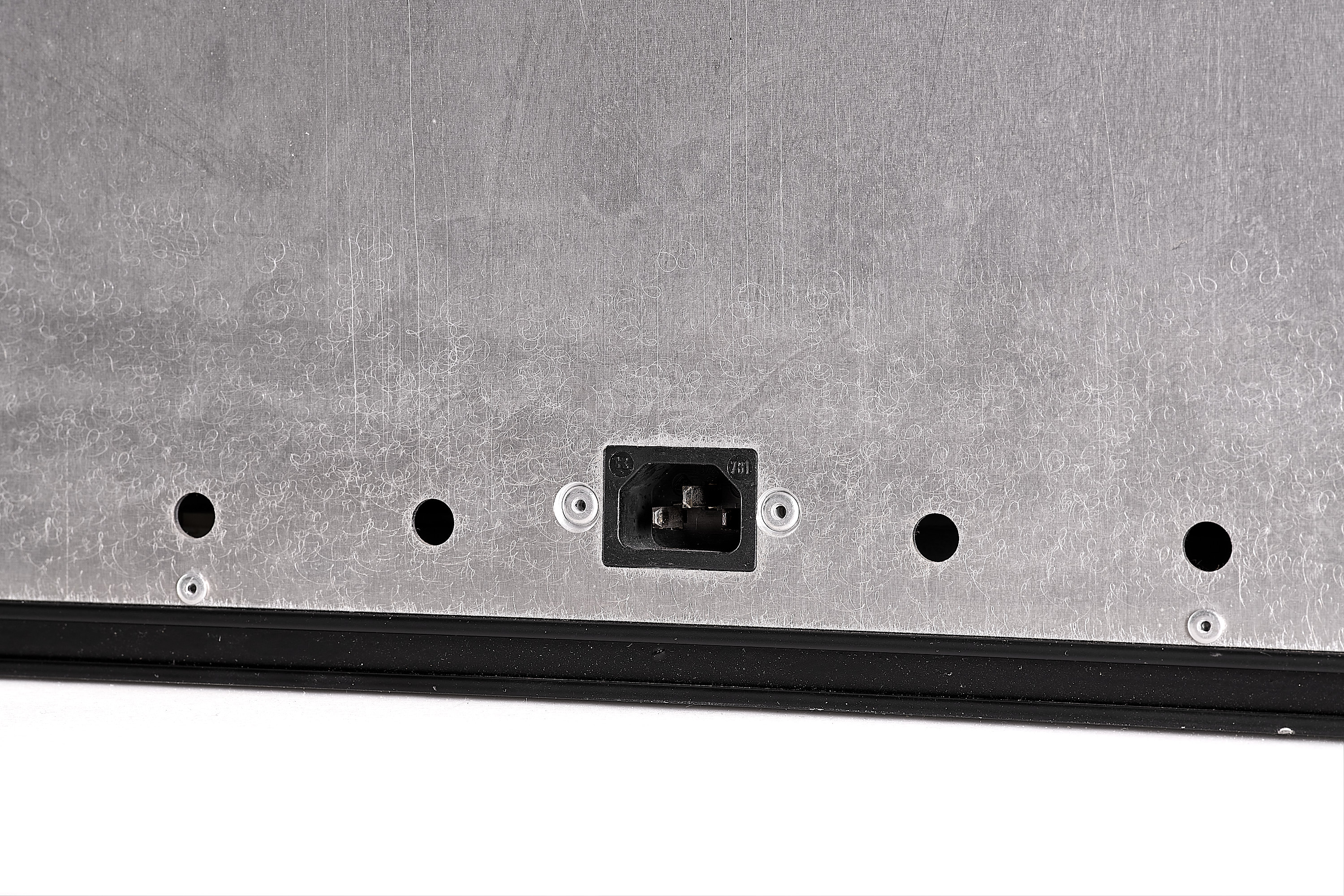 Leica M Monochrom Hologram Sign *