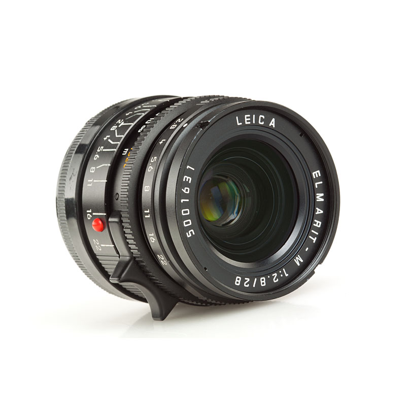 Elmarit-M 2.8/28mm (Asph.) 'Prototype' Elmarit-M 2.8/28mm (Asph.) 'Prototype'