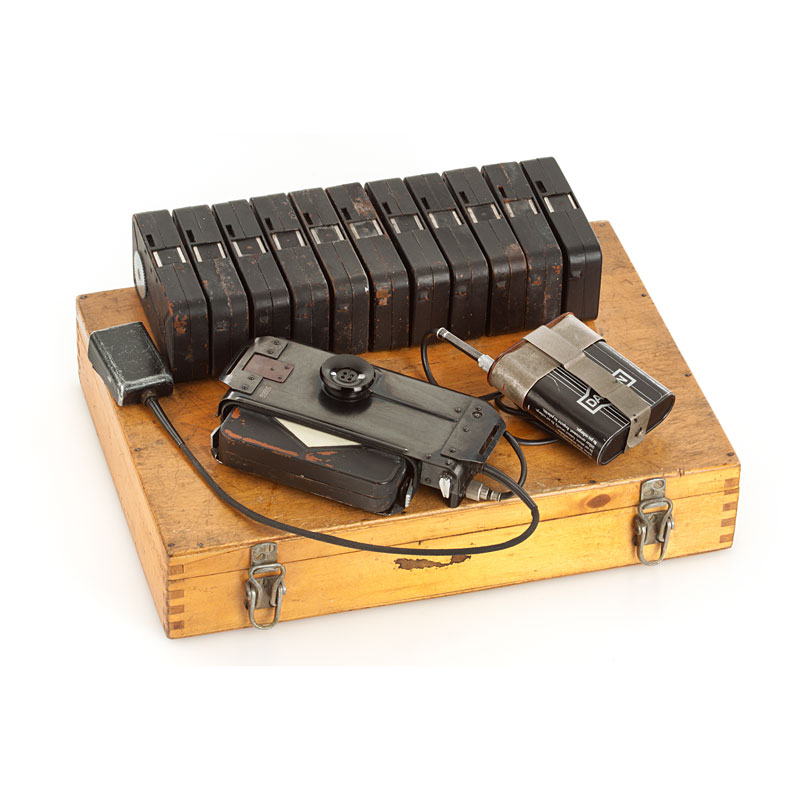 KGB Movie Kamera OCA KGB Movie Kamera OCA