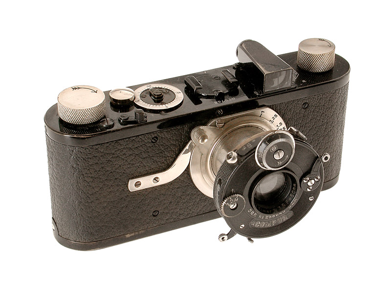 Rädchen  Compur Rädchen  Compur