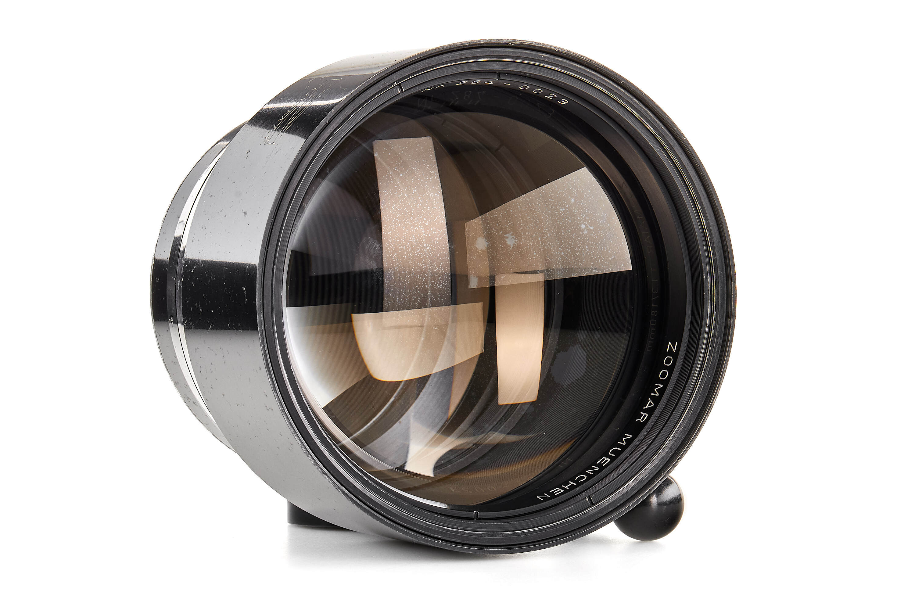 Zoomar Zoomatar 1.3/180mm *