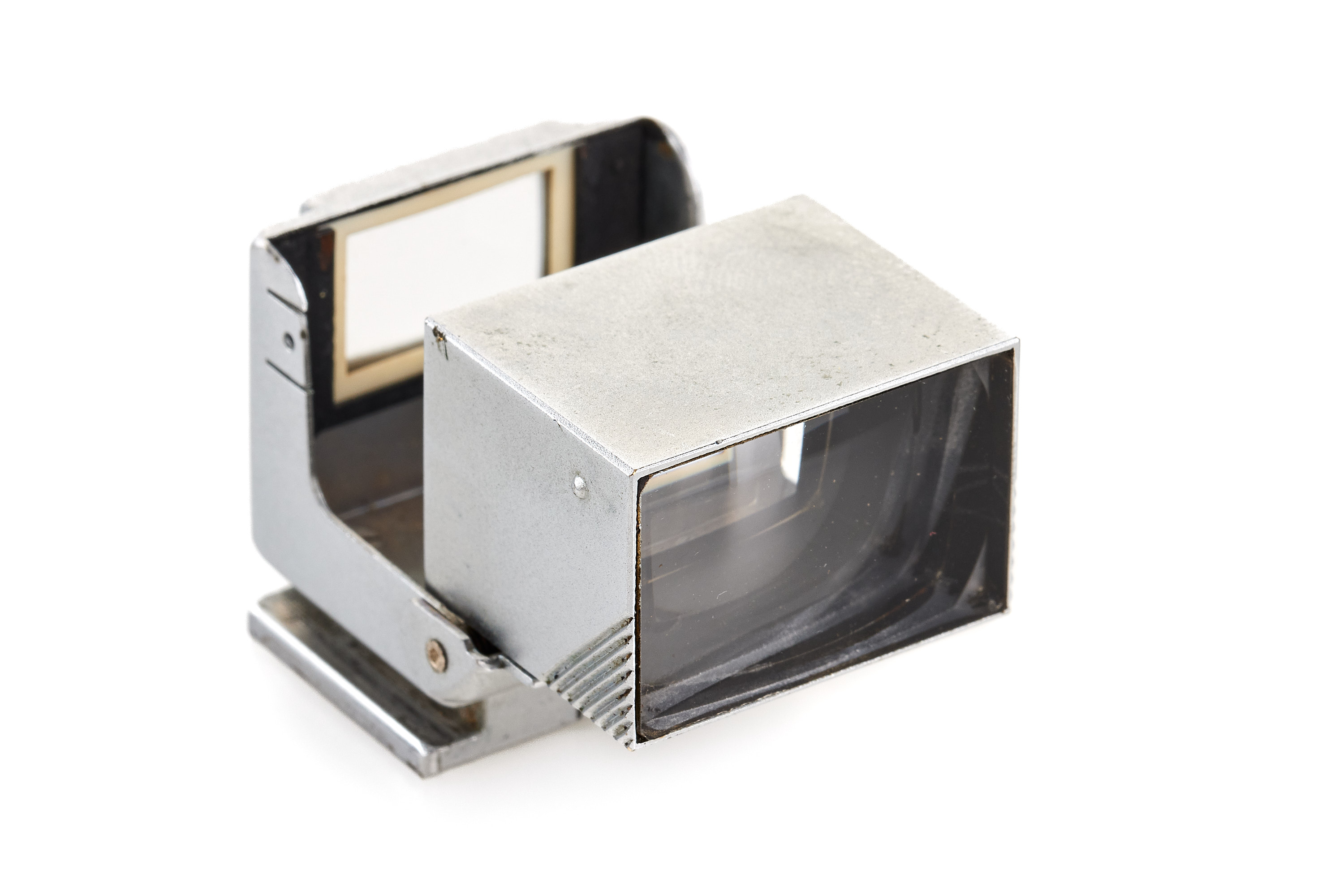 Hektor 6.3/2.8cm chrome