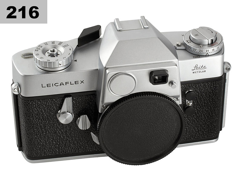 Leicaflex  Mark I