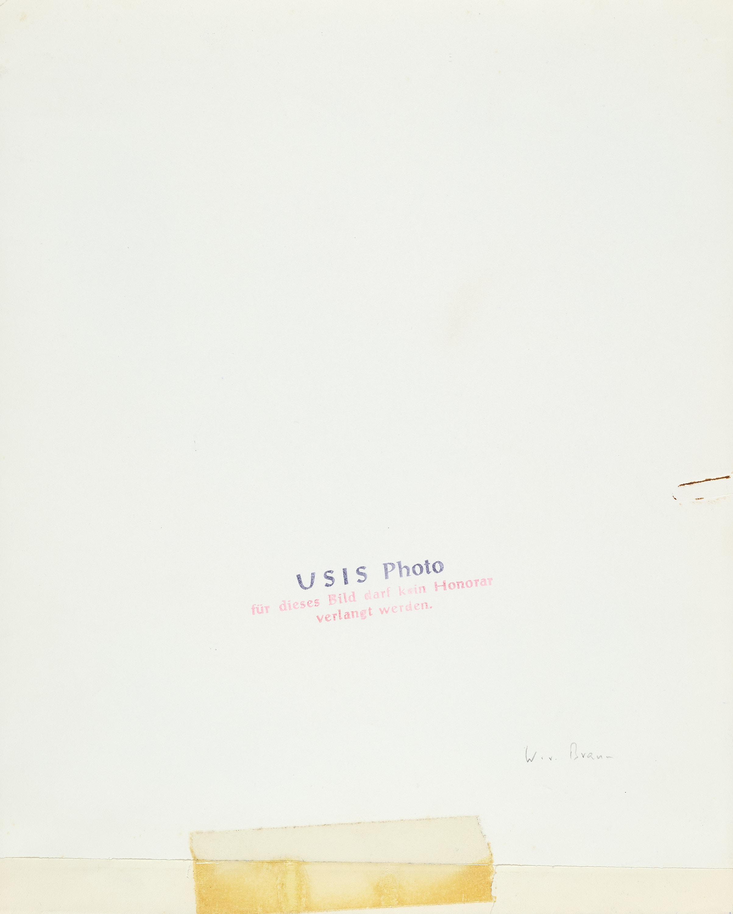 NASA - Set of 17 photographs, USA 1961- 1967