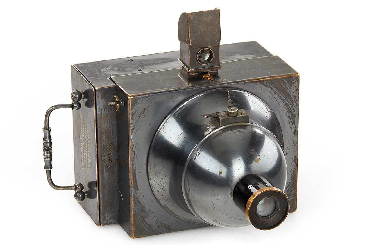 Compagnie Francaise de Photographie Le Photosphere