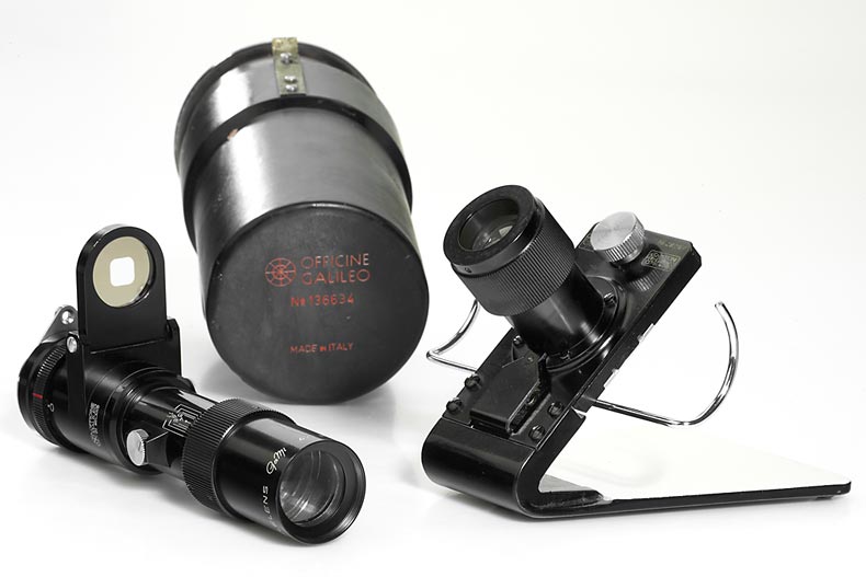 Galileo  Gami Telelens 4x
