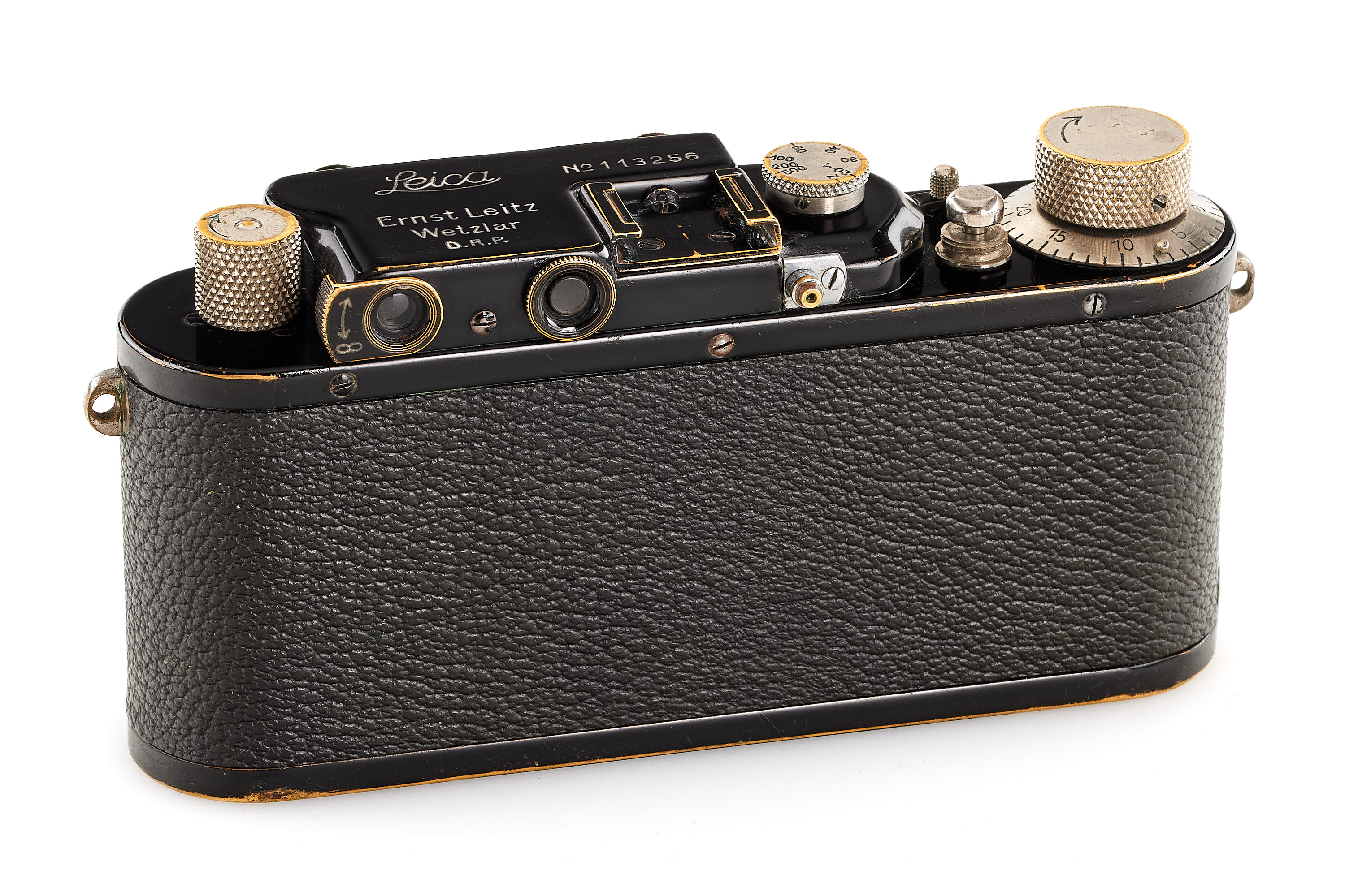 Leica III Mod. F 'Germaine Krull'