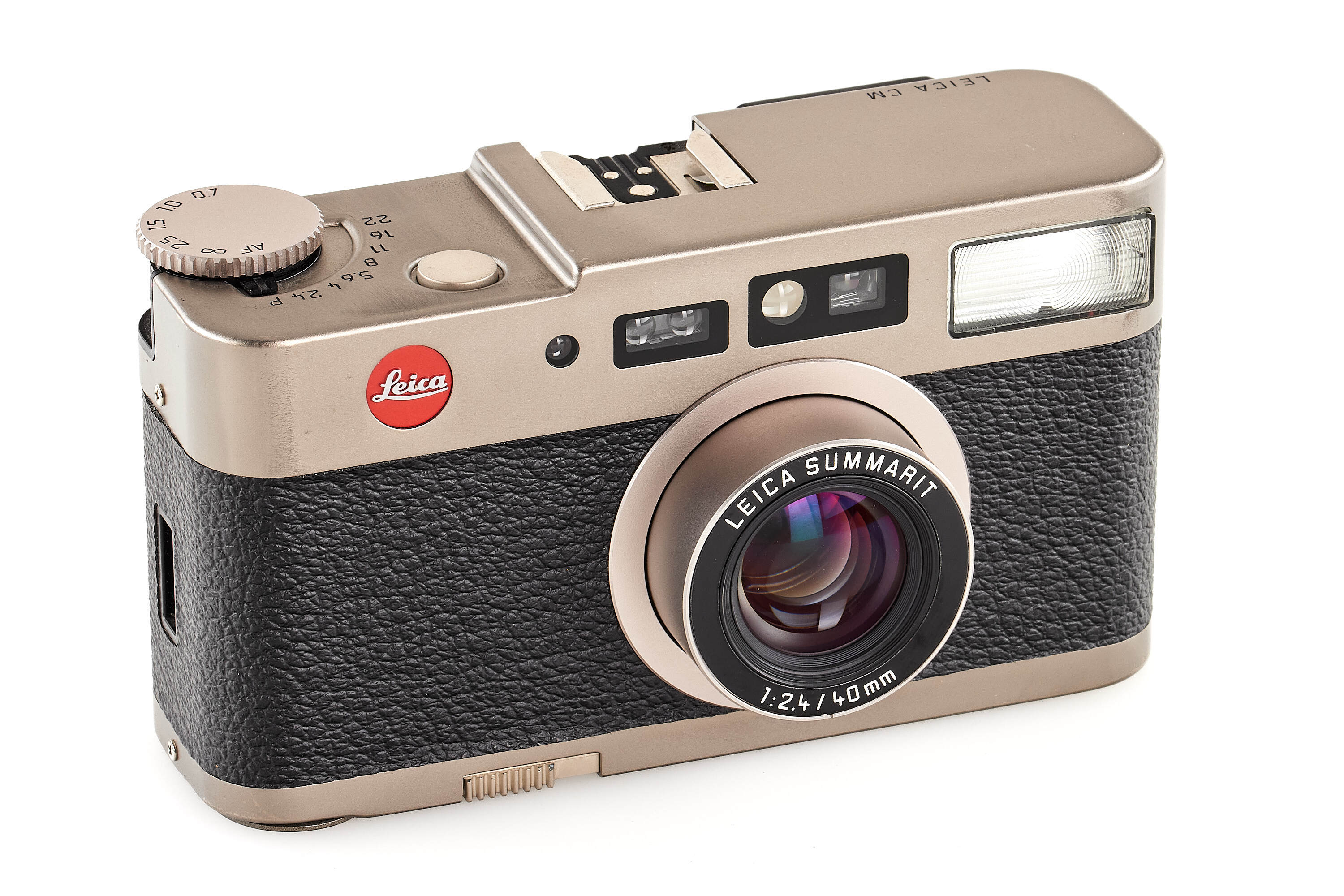 Leica CM prototype *