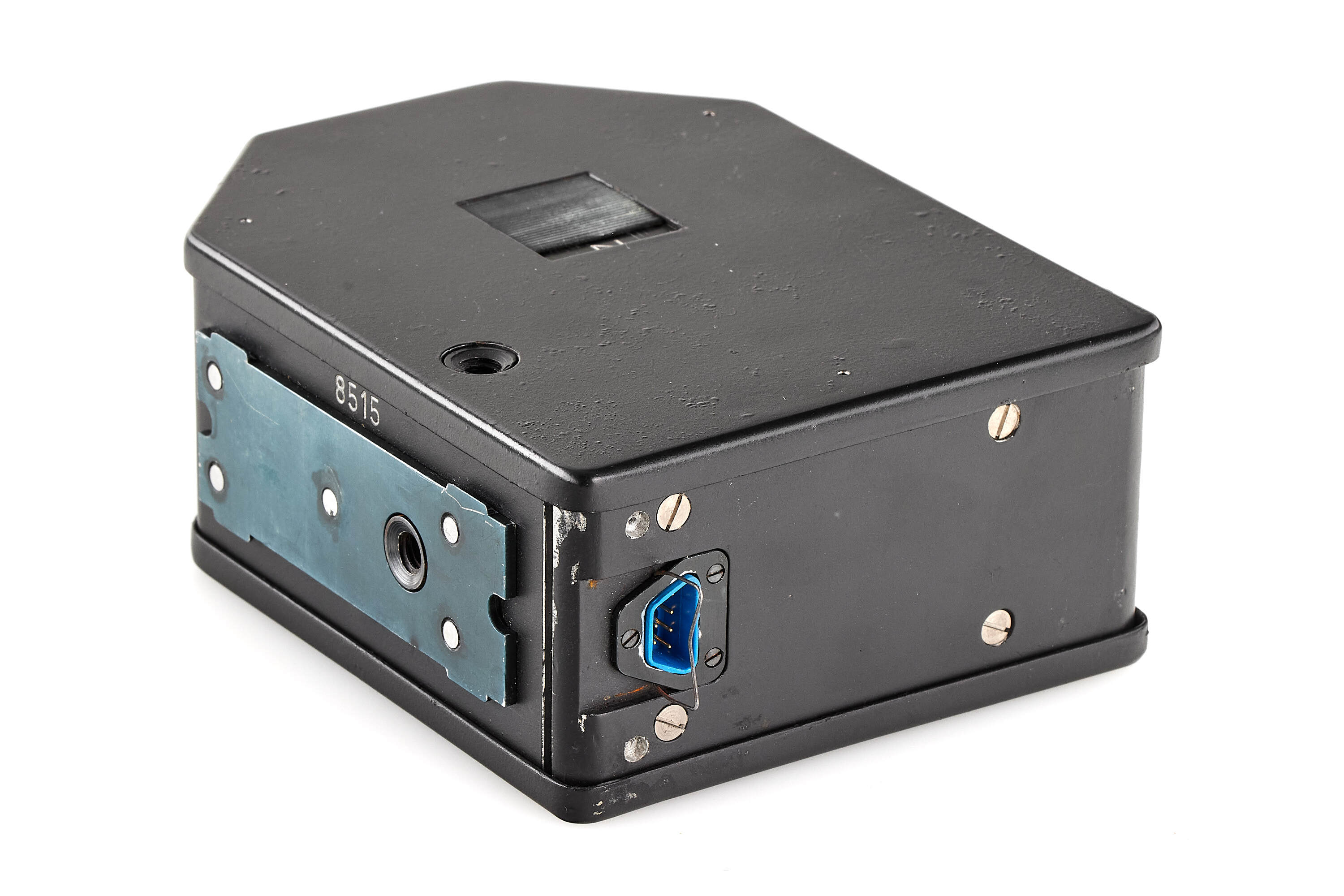 Meopta SPEFO 7-1 Spy Camera