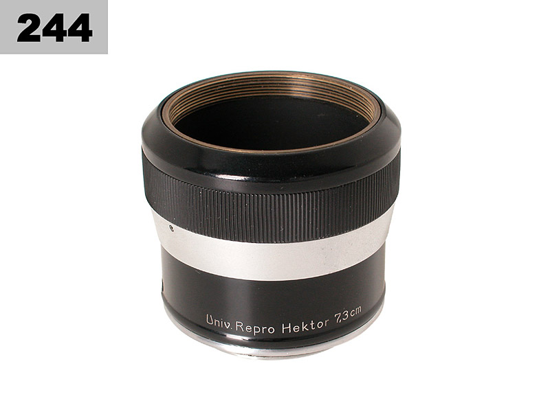 Universal  Repro Hektor 7.3cm