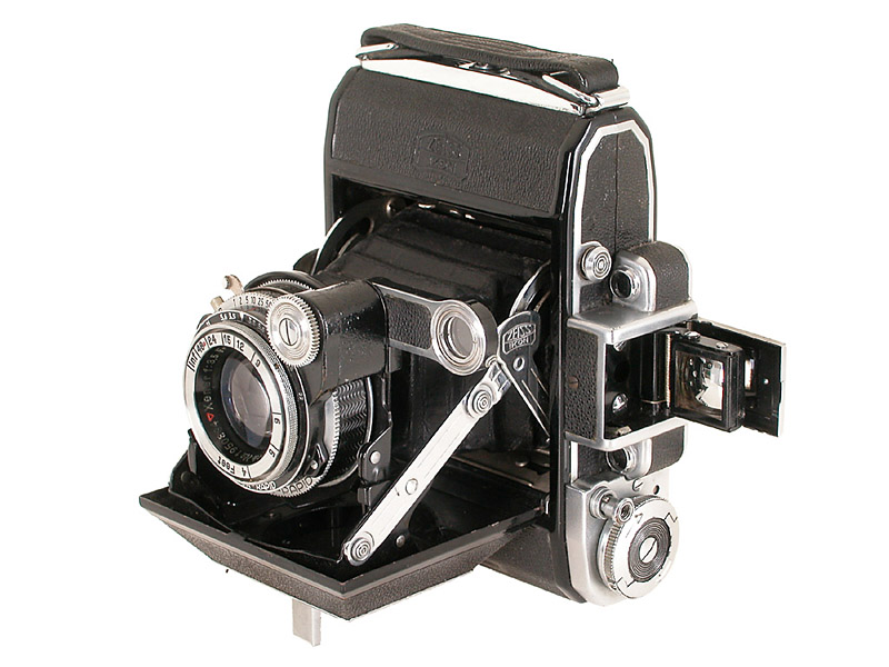 Super Ikonta  531 Xenar