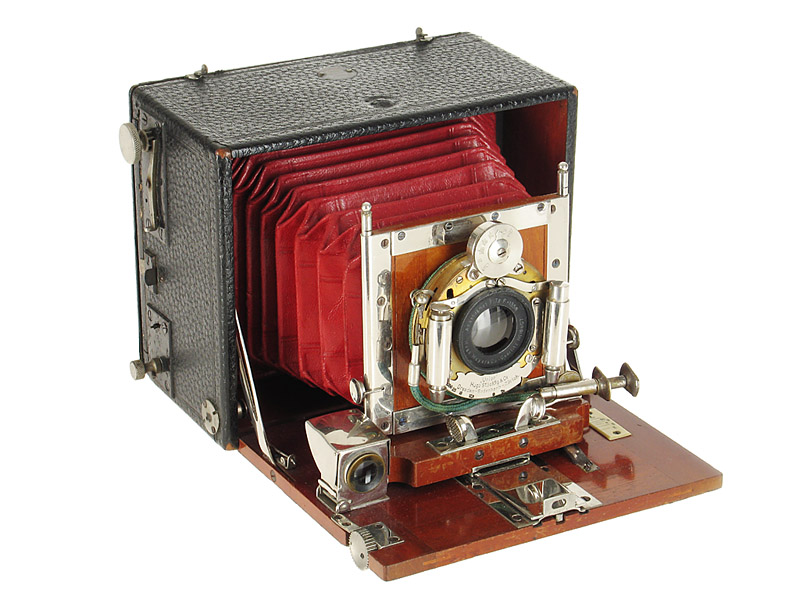 Hugo Stoeckig  Union 27