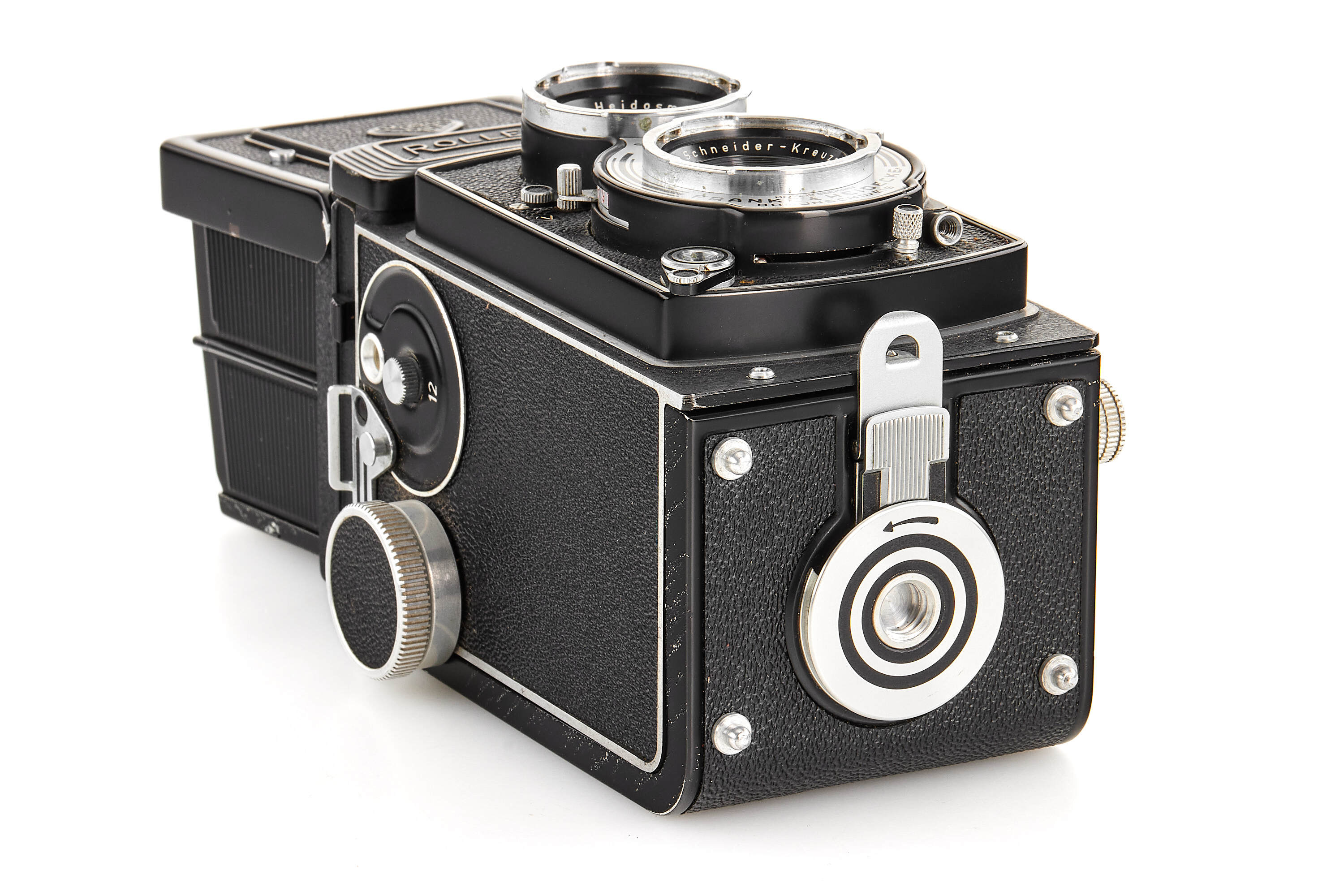 Rolleicord Vb *