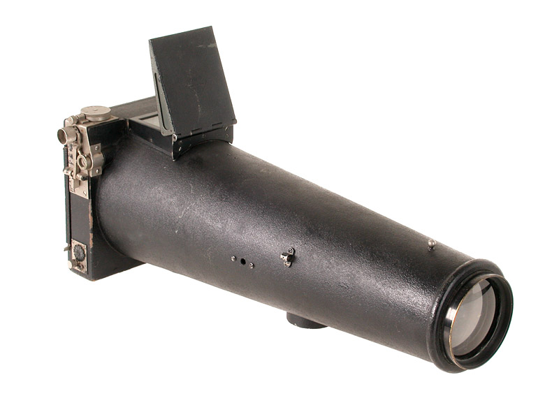 Goerz  Reflex Hunting Ango