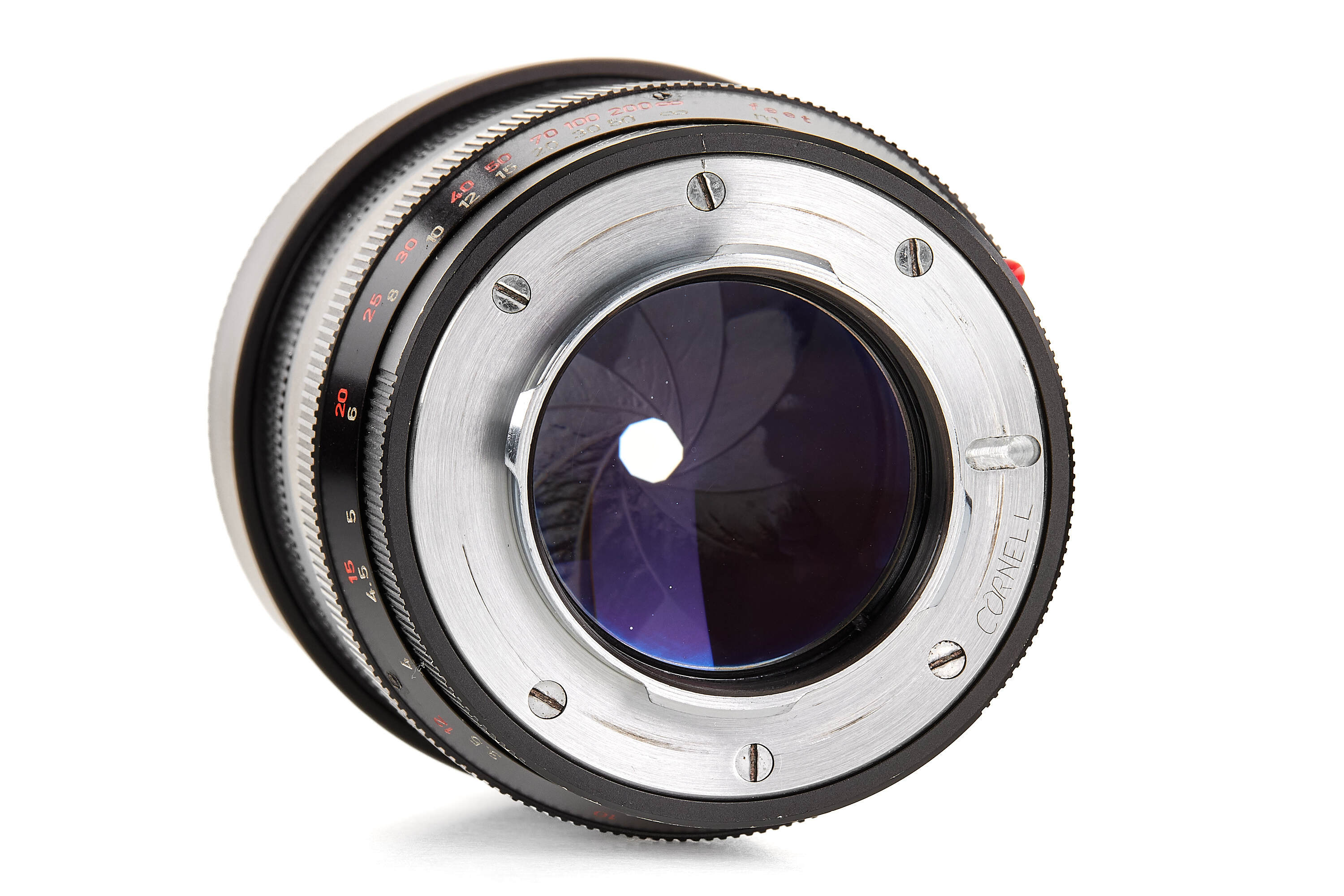 Tele-Elmarit 2.8/180mm 11910 *