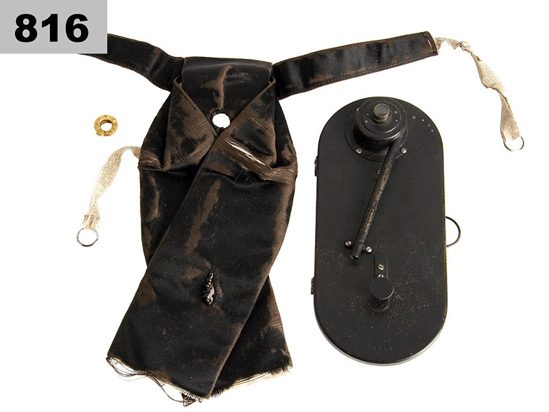 Bloch Paris  Photo Cravate