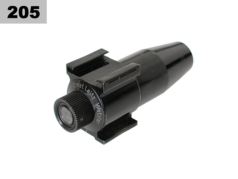 VISET  Torpedo finder