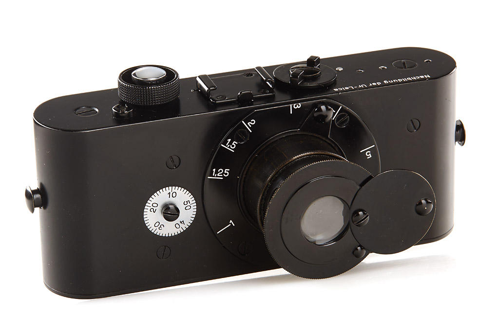 Ur-Leica Dummy 940231