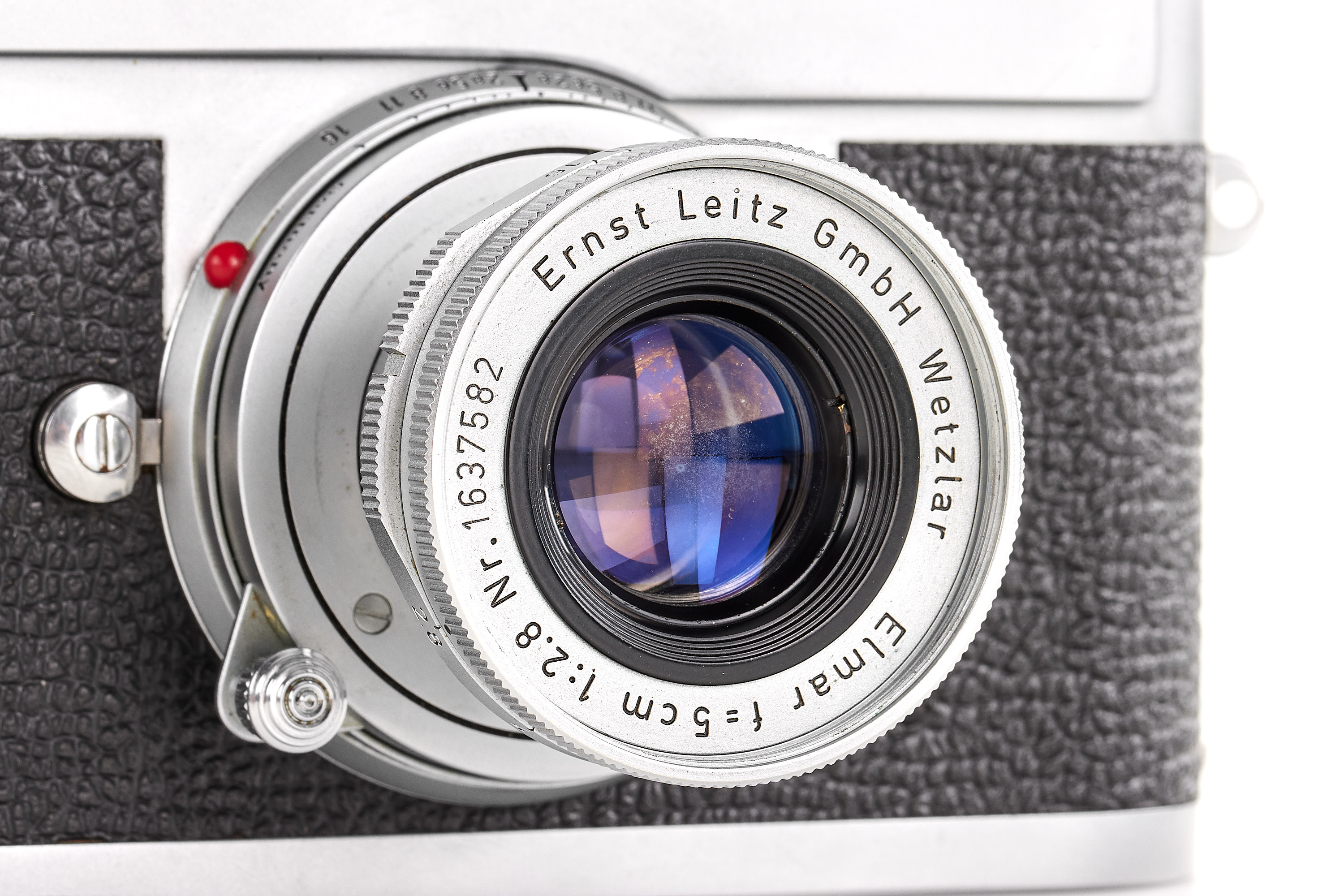 Leica M1 Pre-Series *